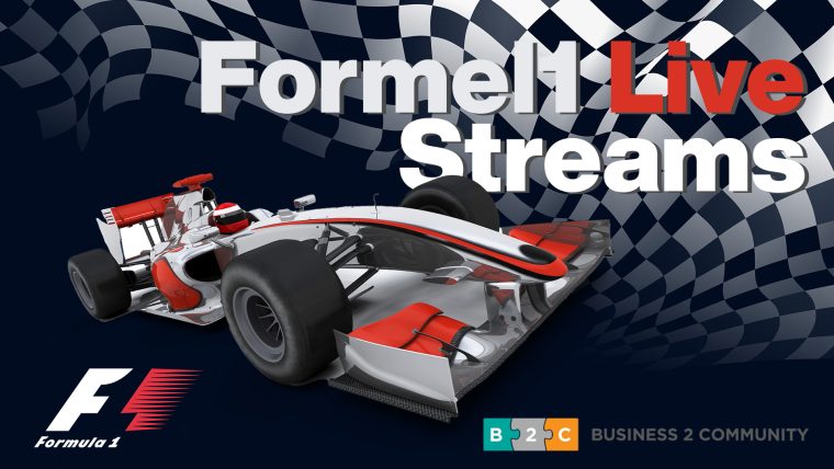 Formel 1 heute kostenlos im Live Stream: So geht's per VPN [cur_year] gratis & legal