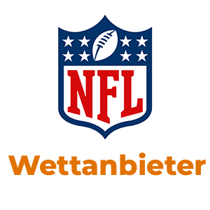 NFL Wetten & Quoten: Die besten Wettanbieter und Wettarten zur NFL