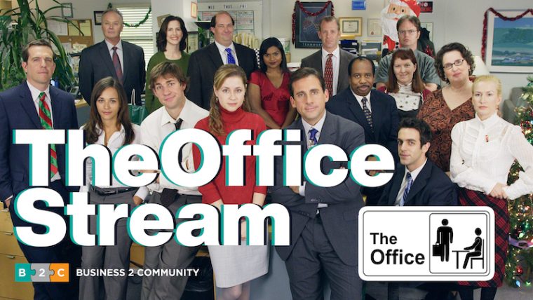 The Office streamen: Alle Staffeln - so geht es per VPN