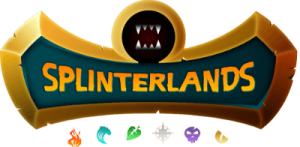 Splinterlands Logo