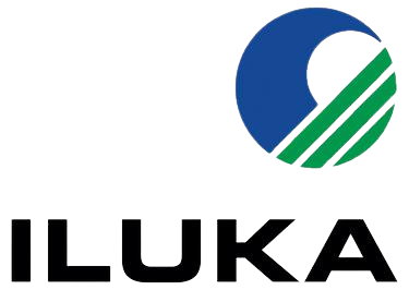 Iluka Resources logo