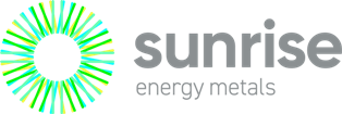 Sunrise Energy logo