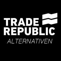 Trade Republic Alternativen