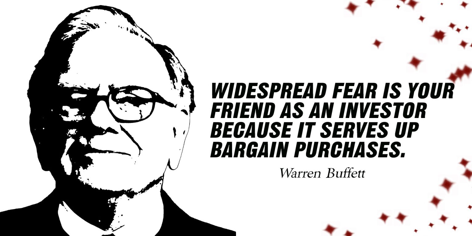 Warren Buffett Hebt Dieses Kriterium Im Shareholder-Letter Hervor: Die ...