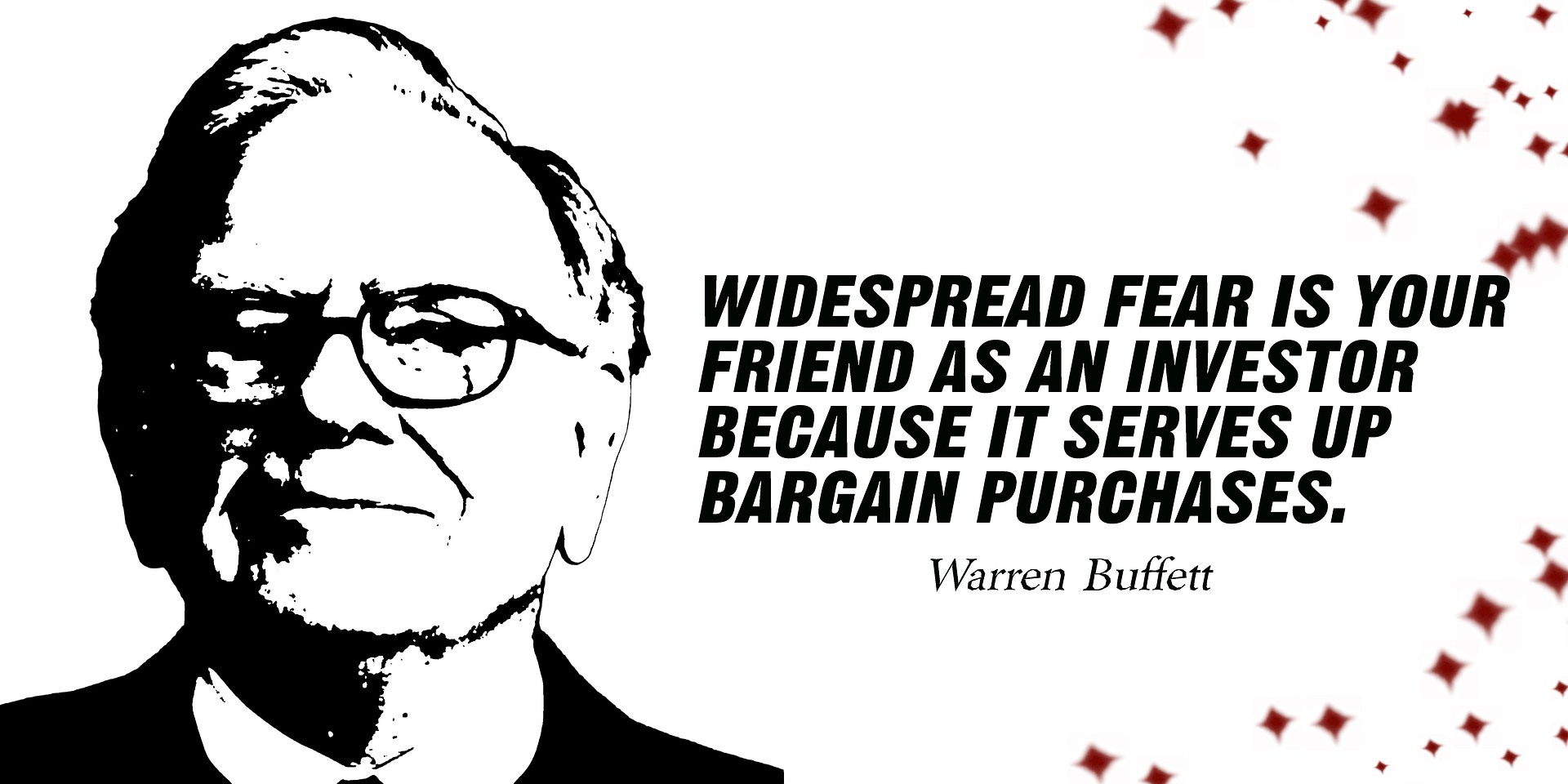 Warren Buffett