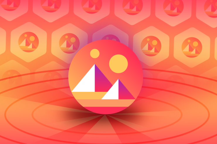 Decentraland banner