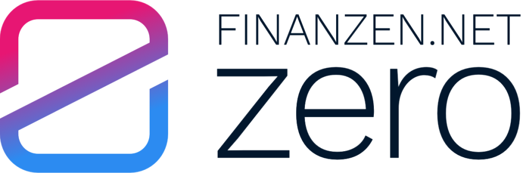 Finanzen Zero Logo transparent