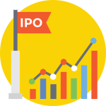 IPO Icon