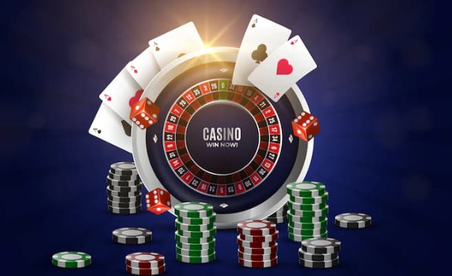 Wie spielt man Aviator im Online Casino