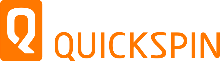 Quickspin Casino Logo