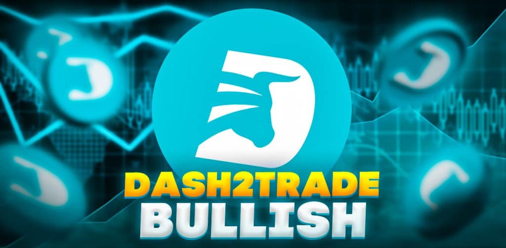 Dash 2 Trade