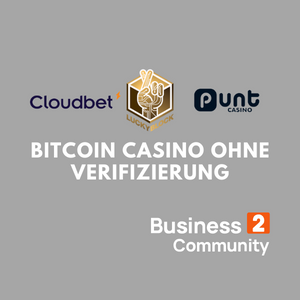 bitcoin casino ohne verifizierung