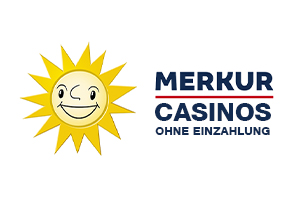 Merkur Casinos ohne Einzahlung