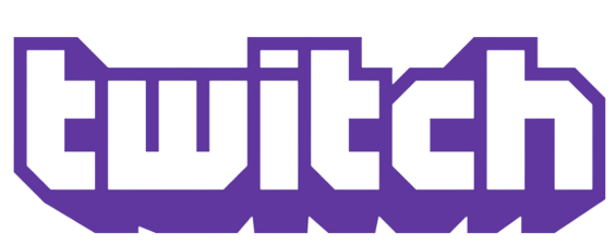 Twitch logo