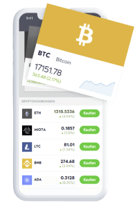 Crypto.com Bitcoin