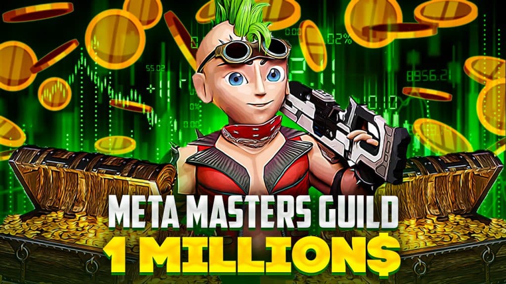 Meta Masters Guild