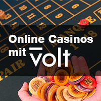 volt casino online casino