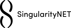 SingularityNET Logo