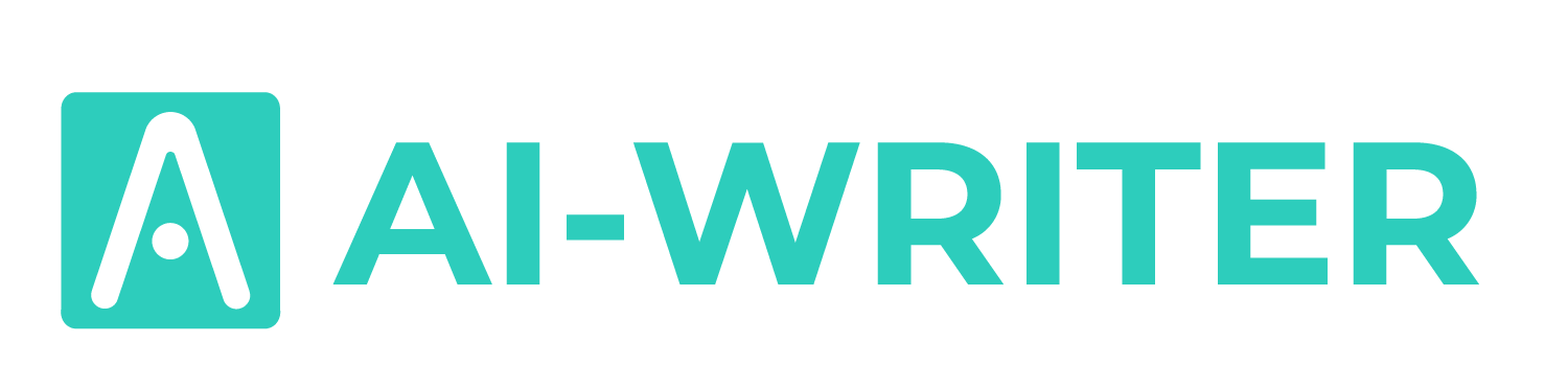 AI Writer logo