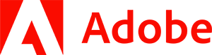 Adobe logo