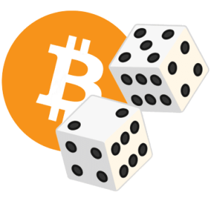 Bitcoin Dice