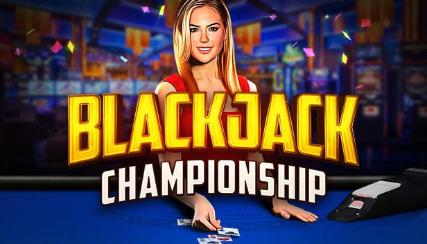 Blackjack Championship