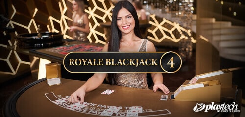 Blackjack Royale