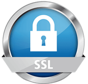 SSL-Verschlüsselung