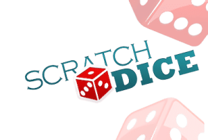 Scratch Dice