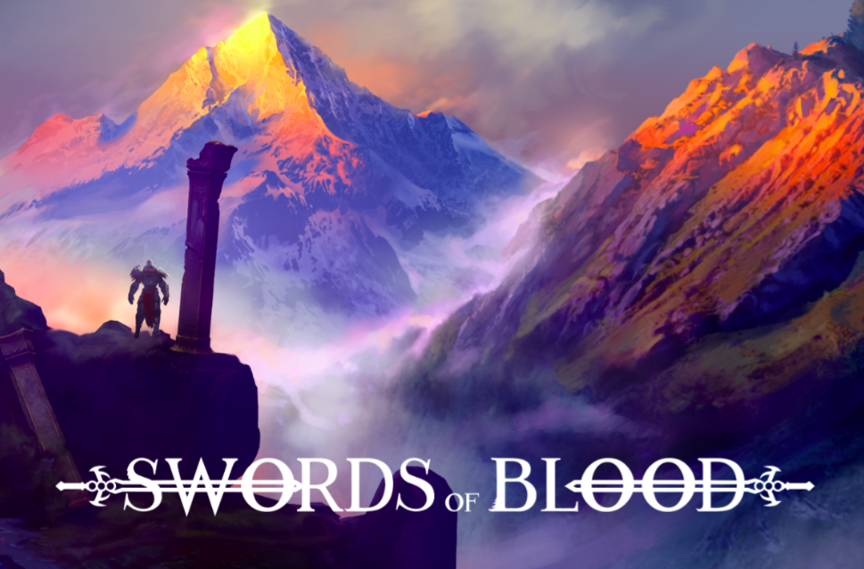 Der Vorverkauf Von Swords Of Blood Erreicht Morgen Die Zweite Phase   Swords Of Blood 1 1 