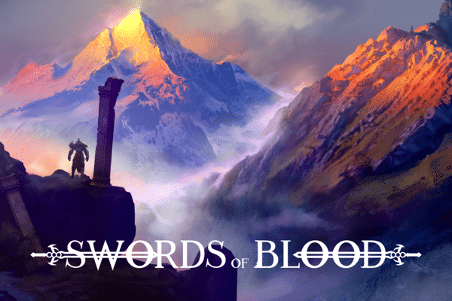 Swords of Blood 1