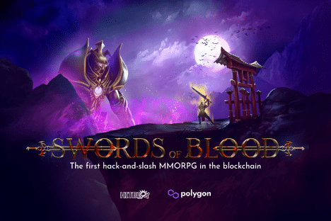 Swords of Blood 2