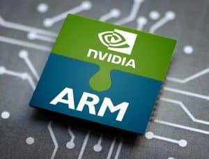 ARM und NVIDIA