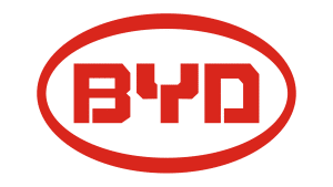 BYD Logo