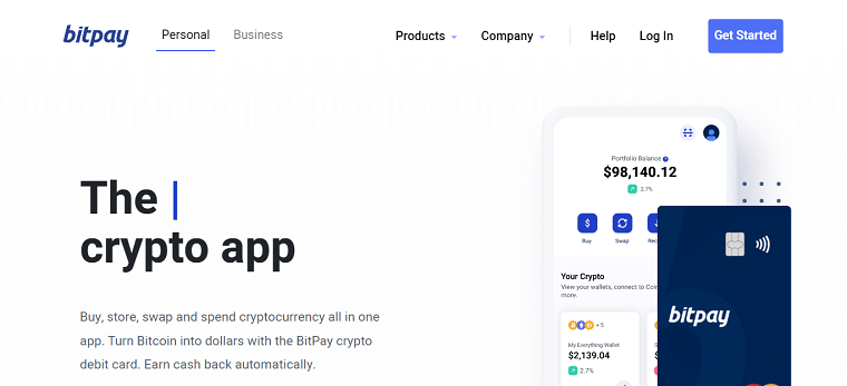 BitPay