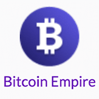 Bitcoin Empire logo