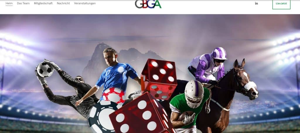 Online Casino Gibraltar Lizenz