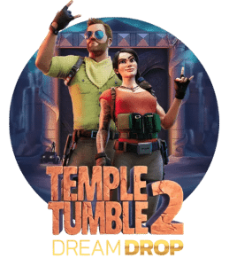 Temple Tumble 2 Dream Drop