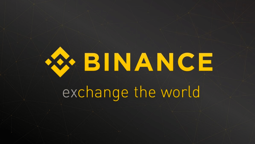 Hedgeup Binance