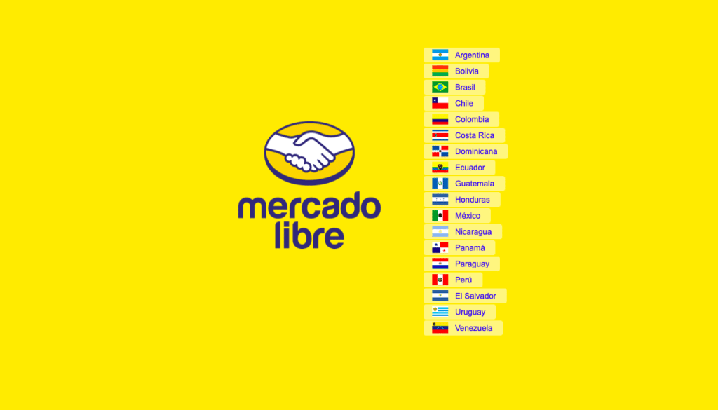 MercadoLibre