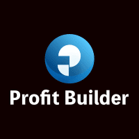 Profit Builder logo