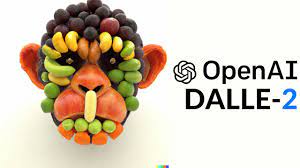 DALL-E 2 von OpenAI