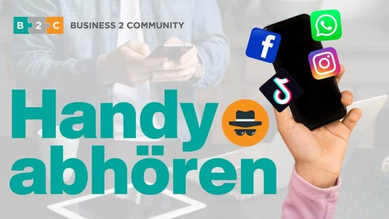 Handy abhoeren