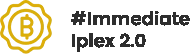 Immediate iPlex Logo