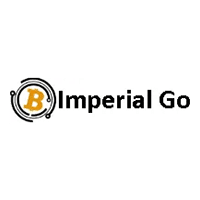 Imperial Go logo