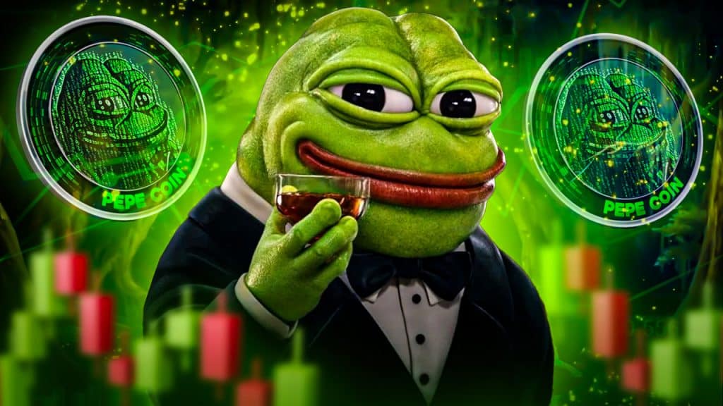 Pepe Coin Prognose 27.06.