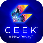 CEEK VR Logo