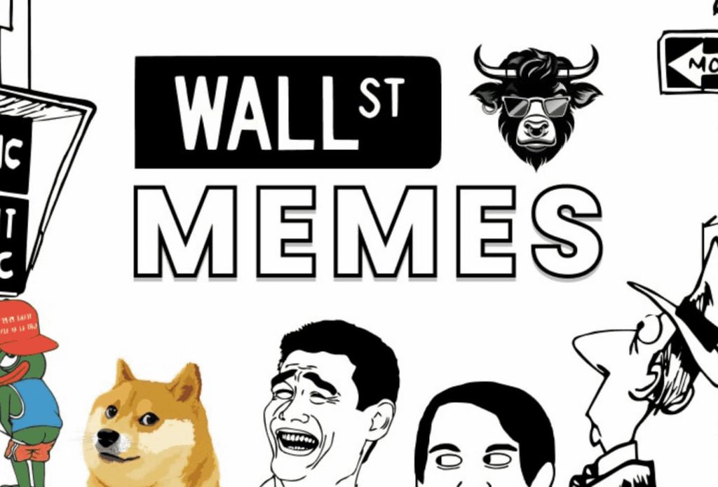 wallstmemes pr