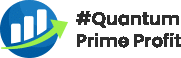 Quantum Prime Profit Logo