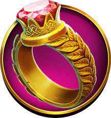 Gates of Olympus Ring